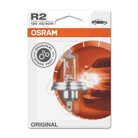 R2 OSRAM ORIGINAL 12V