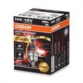 H4 OSRAM NIGHT BREAKER® +200 LASER 12V 60/55W