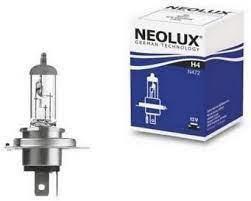 H4 N472 12V P43T Neolux