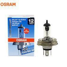 (R2) OSRAM SUPER BRIGHT 12V