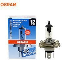 (R2) OSRAM SUPER BRIGHT 12V