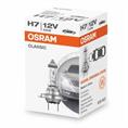 H7 OSRAM CLASSIC 12V55W