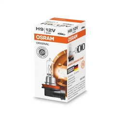 H9 OSRAM ORIGINAL 12V