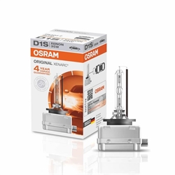 D1S OSRAM XENARC® ORIGINAL