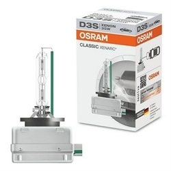 D3S OSRAM XENARC® CLASSIC