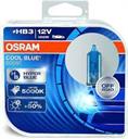 (HB3) OSRAM COOL BLUE® BOOST 12V