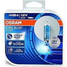 (HB4) OSRAM COOL BLUE® BOOST 12V