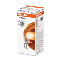P21/4W OSRAM ORIGINAL 12V