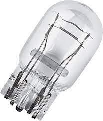 W21/5W OSRAM ORIGINAL 12V