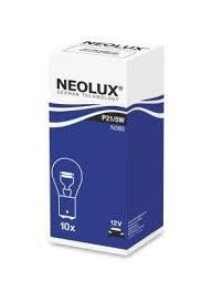 P21/5W N380 12V BAY15D  Neolux
