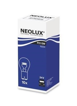 P21/5W N334 24V BAY15D  Neolux