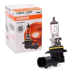 HB4 OSRAM ORIGINAL 12V