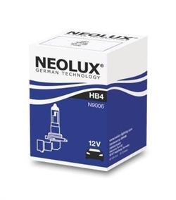 HB4 N9006 12V P22D Neolux