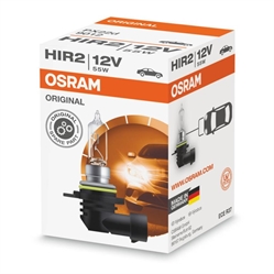 HIR2 OSRAM ORIGINAL 12V