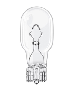 W16W OSRAM ORIGINAL 12V