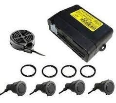 EASYPARK BUZZER PLUG