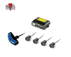 EASY PARK 2 + DISPLAY NEW