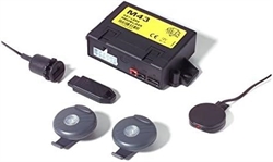 BLOCCO MOTORE M43 REV01