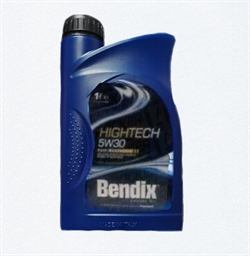 BENDIX HIGHTECH 5W30C2 LATTINA 1 LT