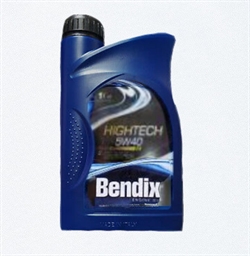 BENDIX HIGHTECH 5W40C3 LATTINA 1 LT