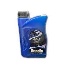 BENDIX GEAR 75W80 synthetic LATTINA 1 LT