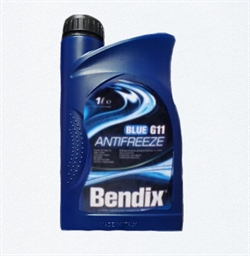 BENDIX ANTIFREEZE G11 LATTINA 1 LT