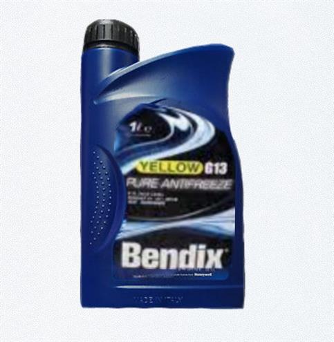 BENDIX YELLOW FREEZEG13 LATTINA 1 LT