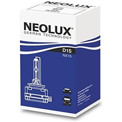 D1S 66140NE NEOLUX V35W BOX