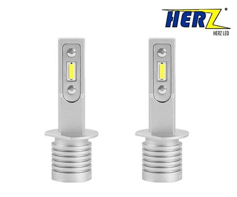 LED H1 HERZ PLUG IN 6500K