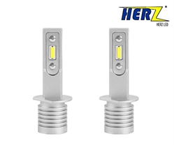 LED H1 HERZ PLUG IN 6500K
