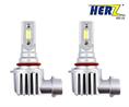 LED HB3 HERZ PLUG IN 6500K (COPPIA)