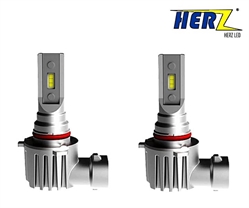 LED HI2R HERZ plug in 6500K (COPPIA)