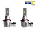 LED HI2R HERZ plug in 6500K (COPPIA)