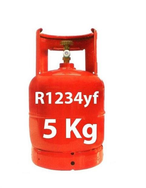 R1234-YF HFO IN BIDONI