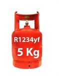 R1234-YF HFO IN BIDONI