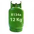 R134-A IN BIDONI GAS REFRIGERANTE