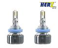 LED HB3 HERZ 50W 12-24V 12000lm 6000K