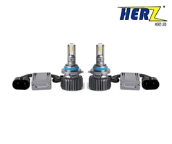 LED HB4 HERZ 50W 12-24V 12000lm 6000K
