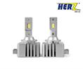 LED D1S HERZ 35W 12V 12000lm 6000K