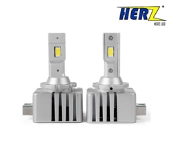 LED D3S HERZ 35W 12V 12000lm 6000K