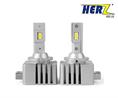 LED D3S HERZ 35W 12V 12000lm 6000K