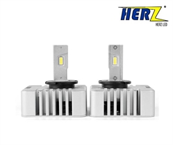 LED D5S HERZ 35W 12V 12000lm 6000K