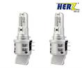 LED H15 HERZ PLUG IN 6500K + CAN BUS