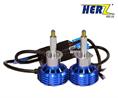 LED H1 LENS HERZ 40W 6000K 10000lm 6000K 12-24V/DC