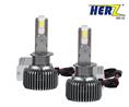 LED H1 HERZ 50W 12-24V 12000lm 6000K