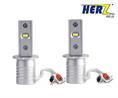 LED H3 HERZ PLUG IN 6500K