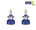 LED H4 LENS HERZ 40W 6000K 10000lm 6000K 12-24V/DC