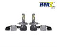 LED H4 HERZ 50W 12-24V 12000lm 6000K