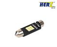 COPPIA LED HERZ T11 180°2W 10-16V CAN BUS