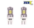 COPPIA LAMPADE LED W21W W21/5W T20 780LM 10V-24V